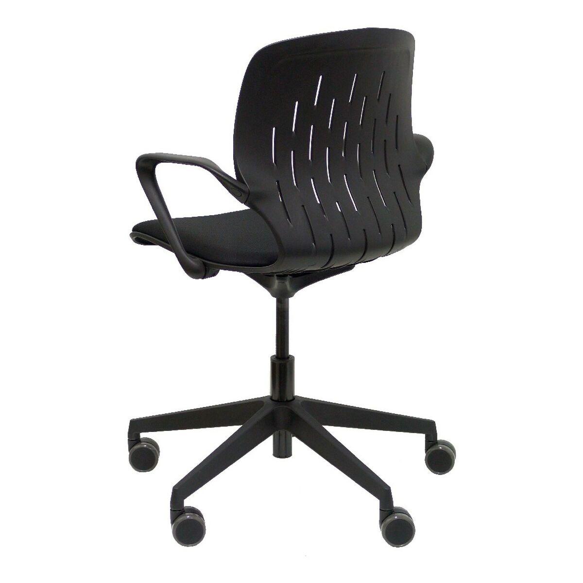 Silla de Oficina To-Sync Piqueras y Crespo SC9276 Negro