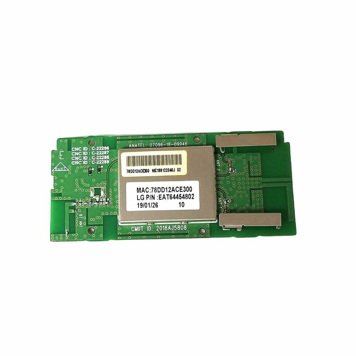 Placa Base LGSBWAC92 (Reacondicionado A+)