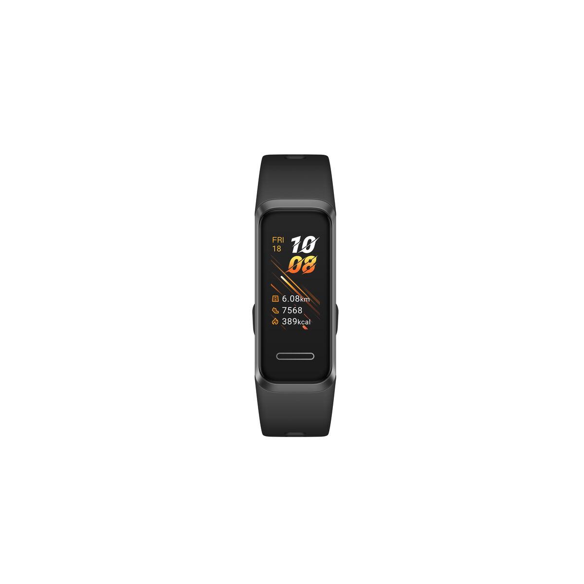 Pulsera de Actividad Huawei Band 4 0,96