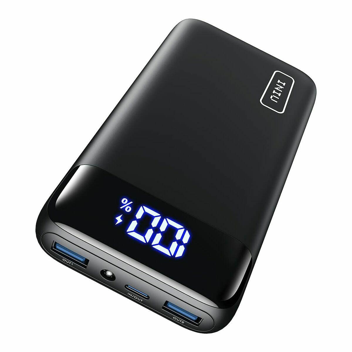 Powerbank INIU 20000 mAh (Reacondicionado A+)