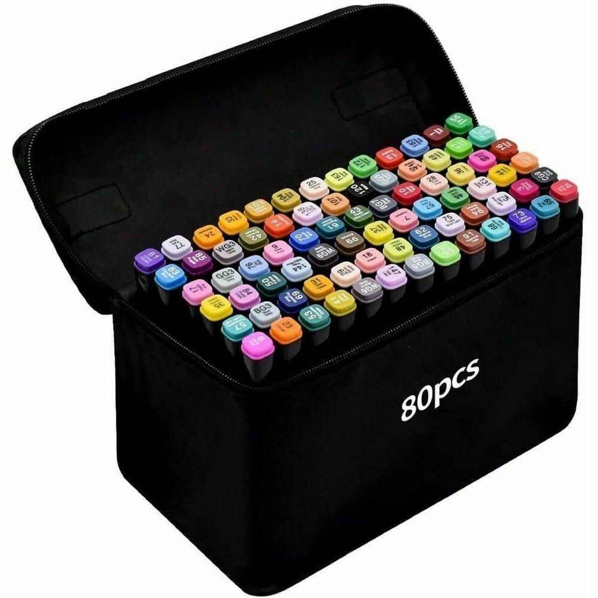 Set de Rotuladores MKB-1 (Reacondicionado D)