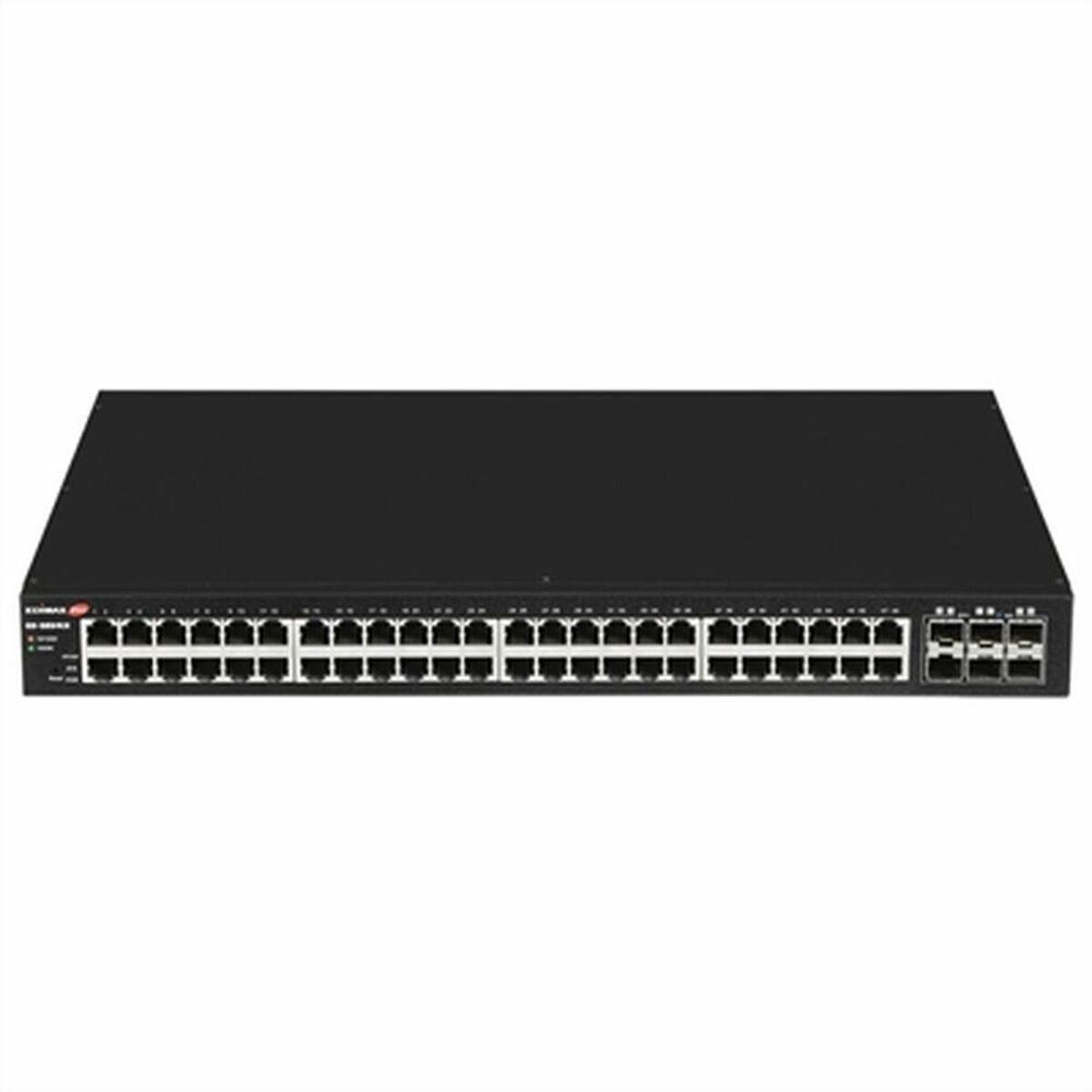 Switch de Armario Edimax PRO GS-5654LX