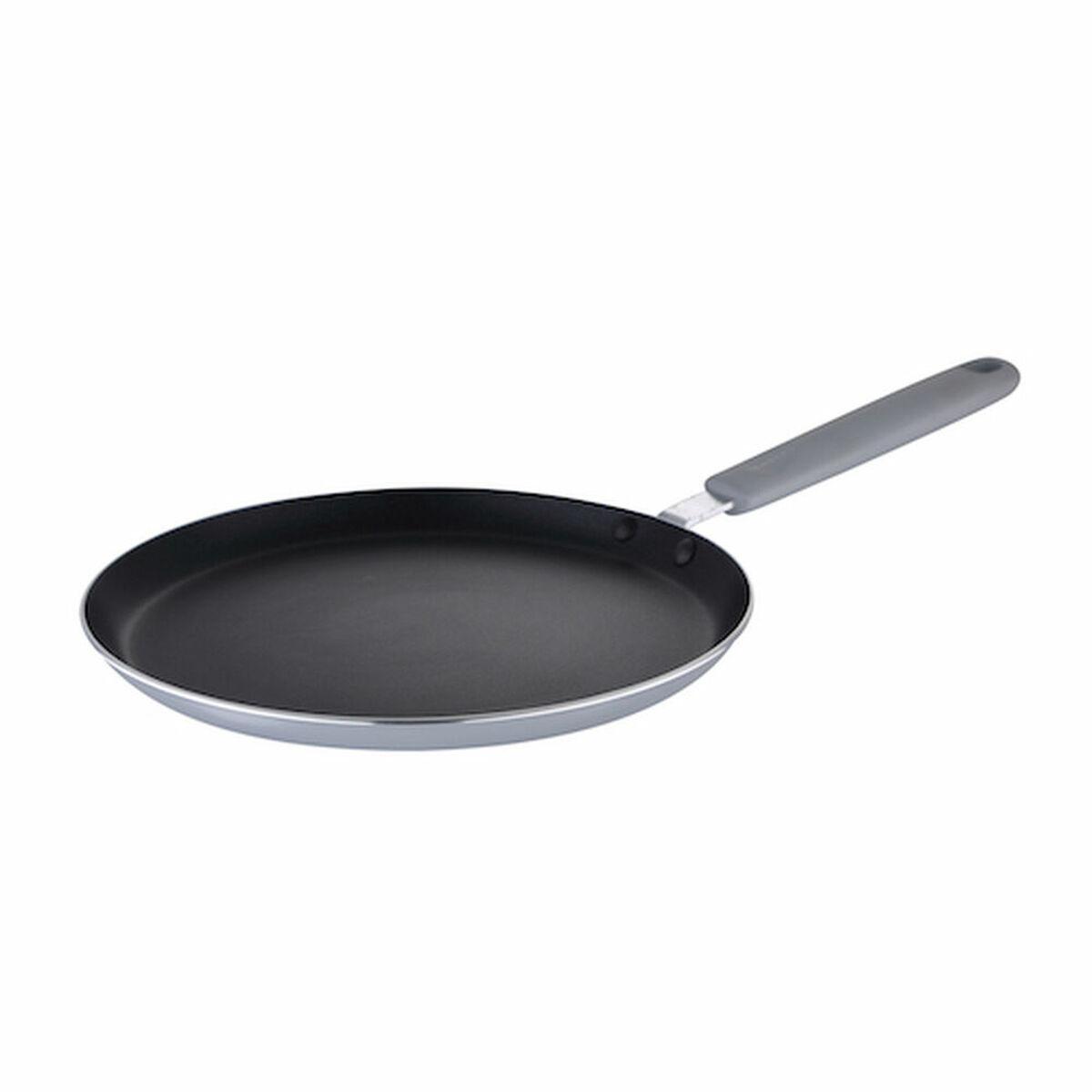 Sartén para Crepes Renberg Jazzy Aluminio Forjado (Ø 24 cm)