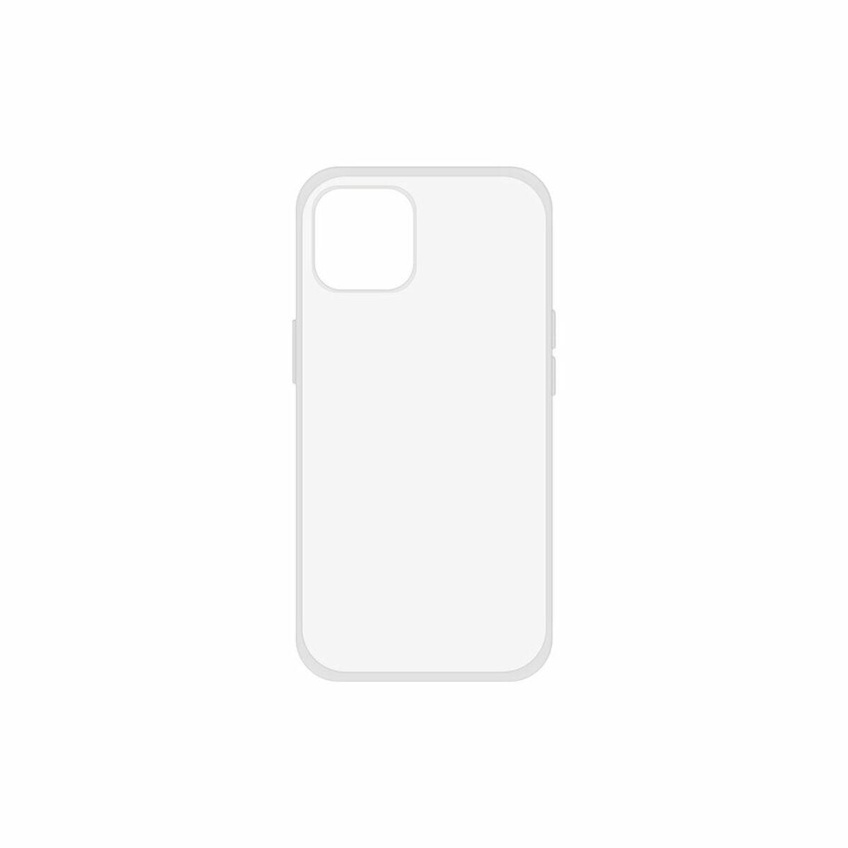 Funda para Móvil Contact iPhone 13 Transparente Apple iPhone 13