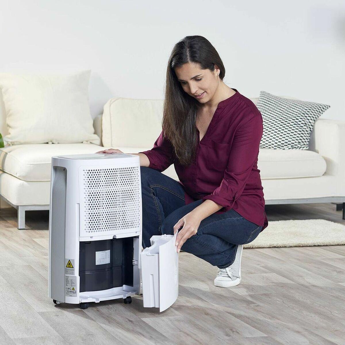 Deshumidificador Taurus 954514000 4 L