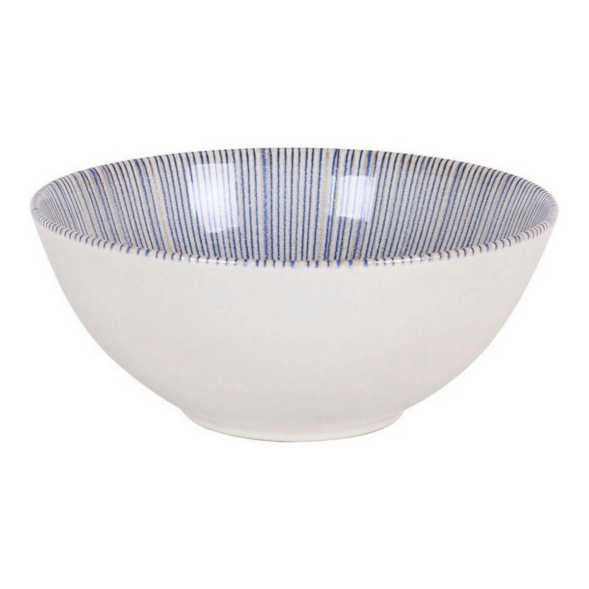 Vajilla La Mediterránea Irys Porcelana