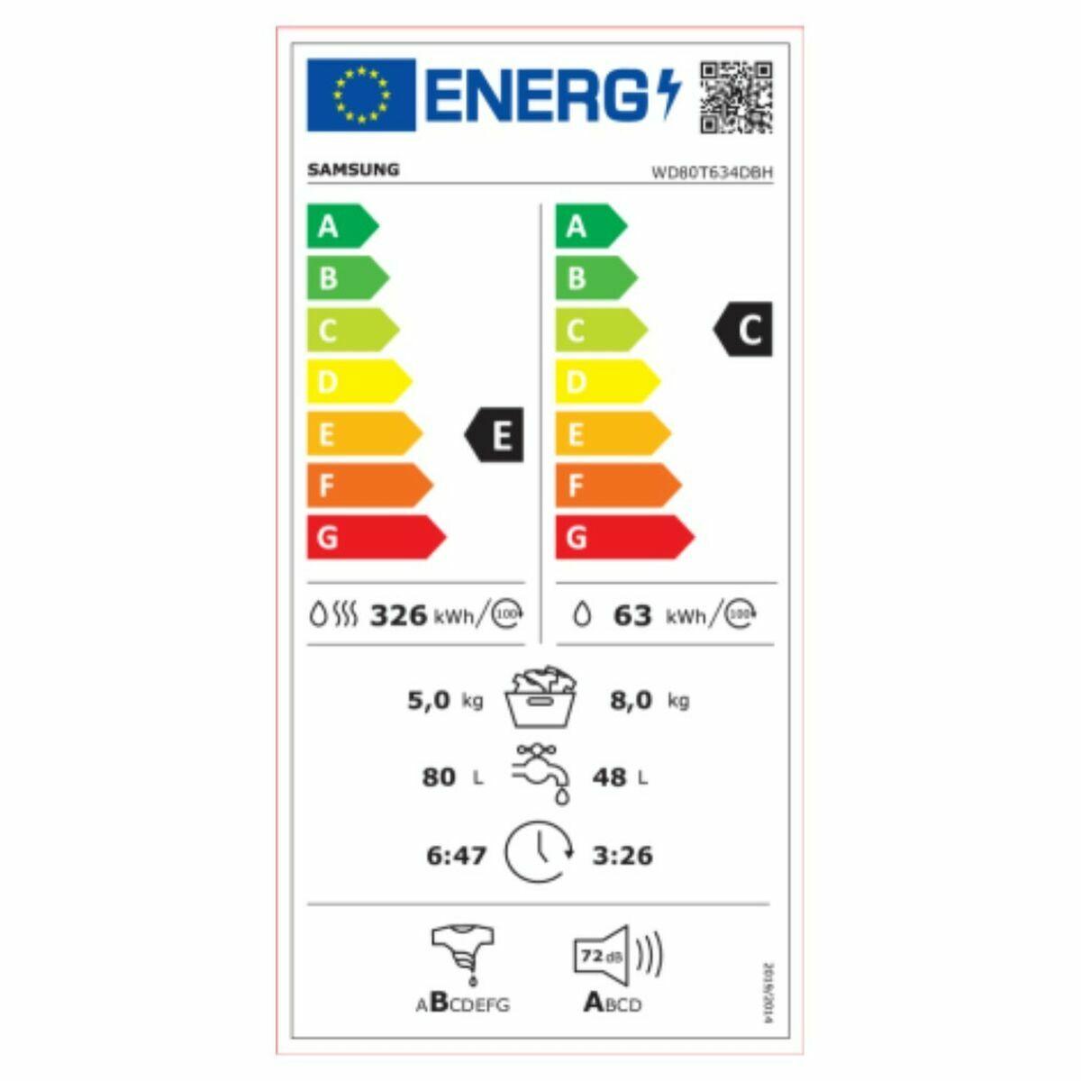Frigorífico americano LG GSXV91BSAE Acero (179 x 91 cm)