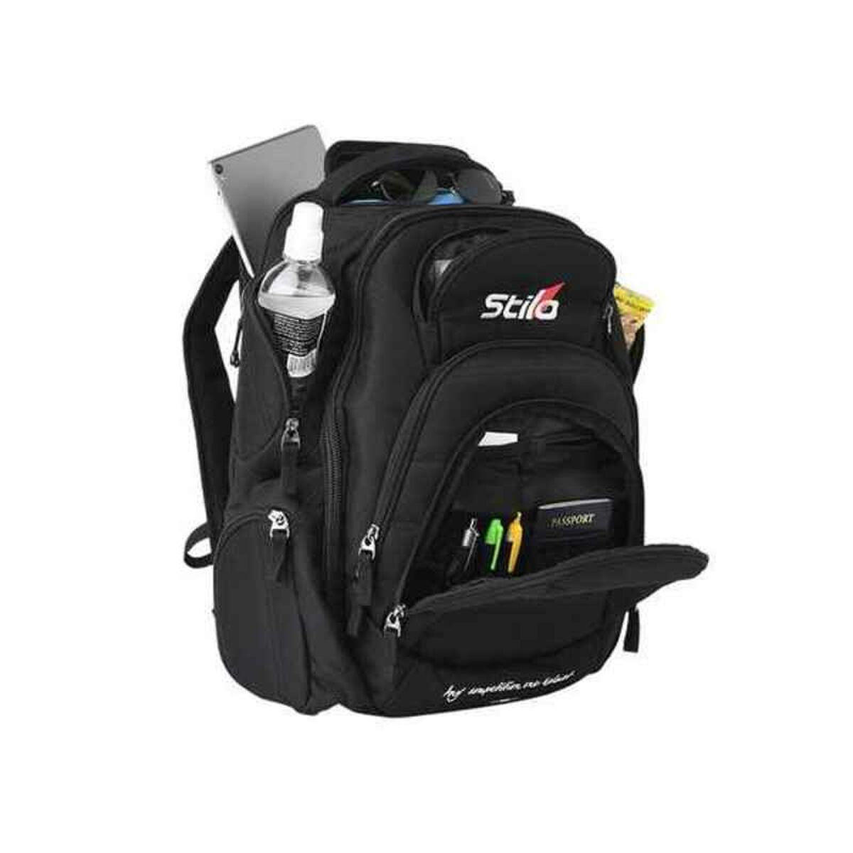 Mochila Deportiva Stilo STIYY0045