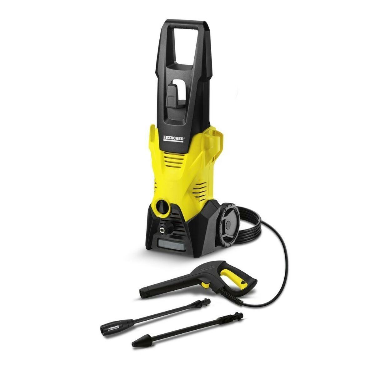 Hidrolimpiadora Kärcher  K3 1600W