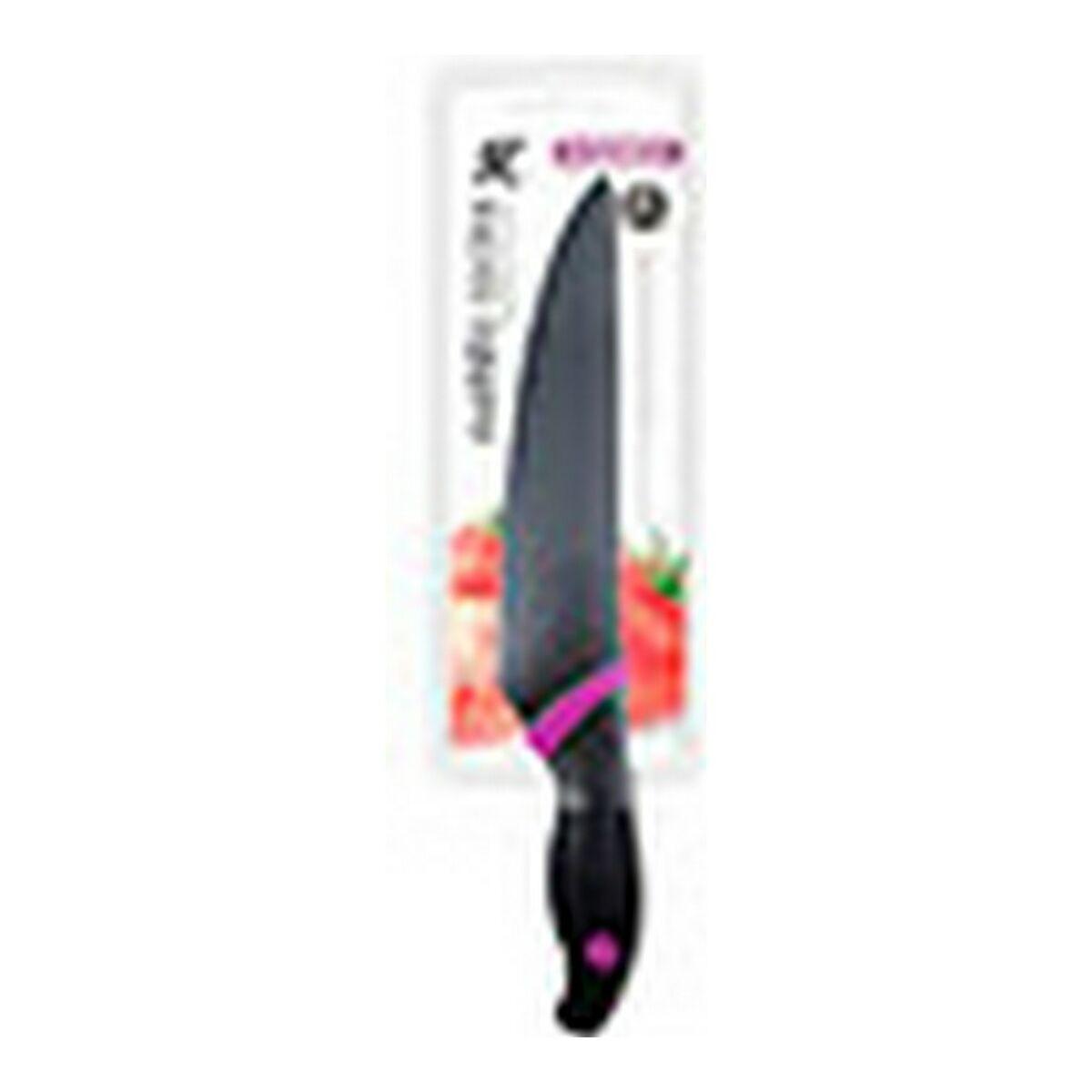 Cuchillo de Cocina TM Home Morado