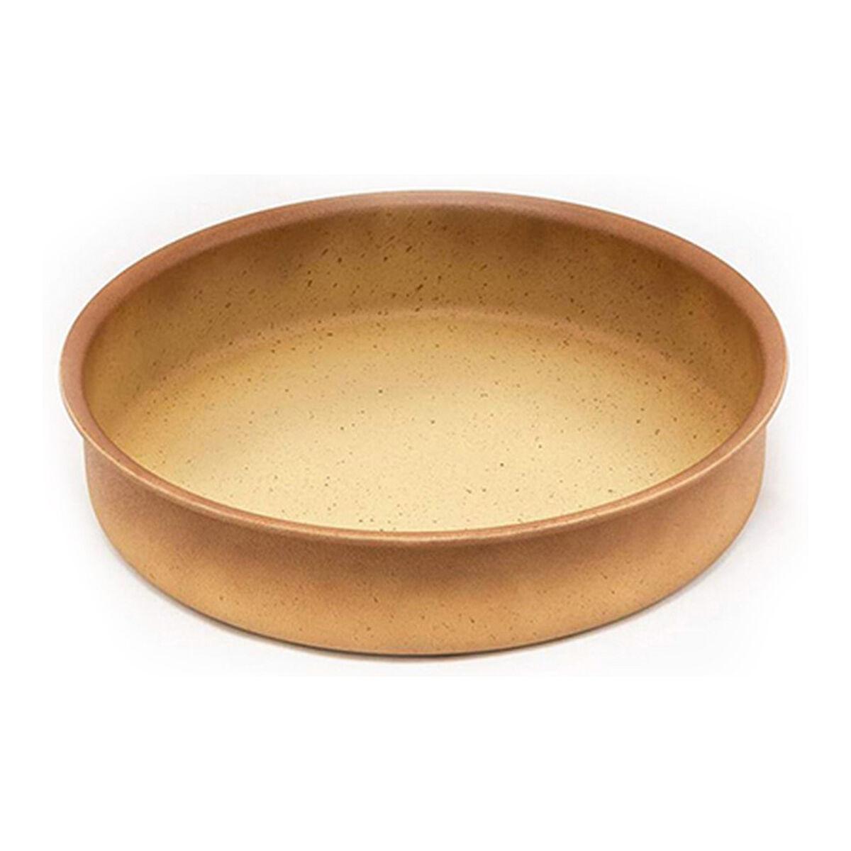 Cazuela Amercook Terracota Horno (Ø 28 cm)