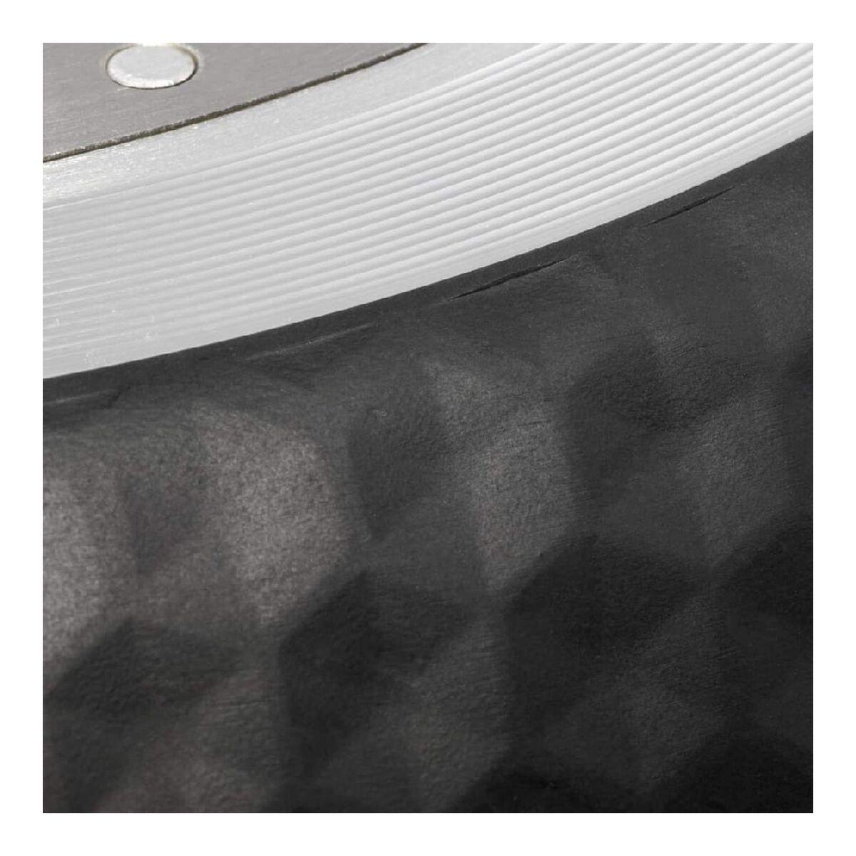 Sartén Amercook Black Ice Negro Aluminio Ø 28 cm