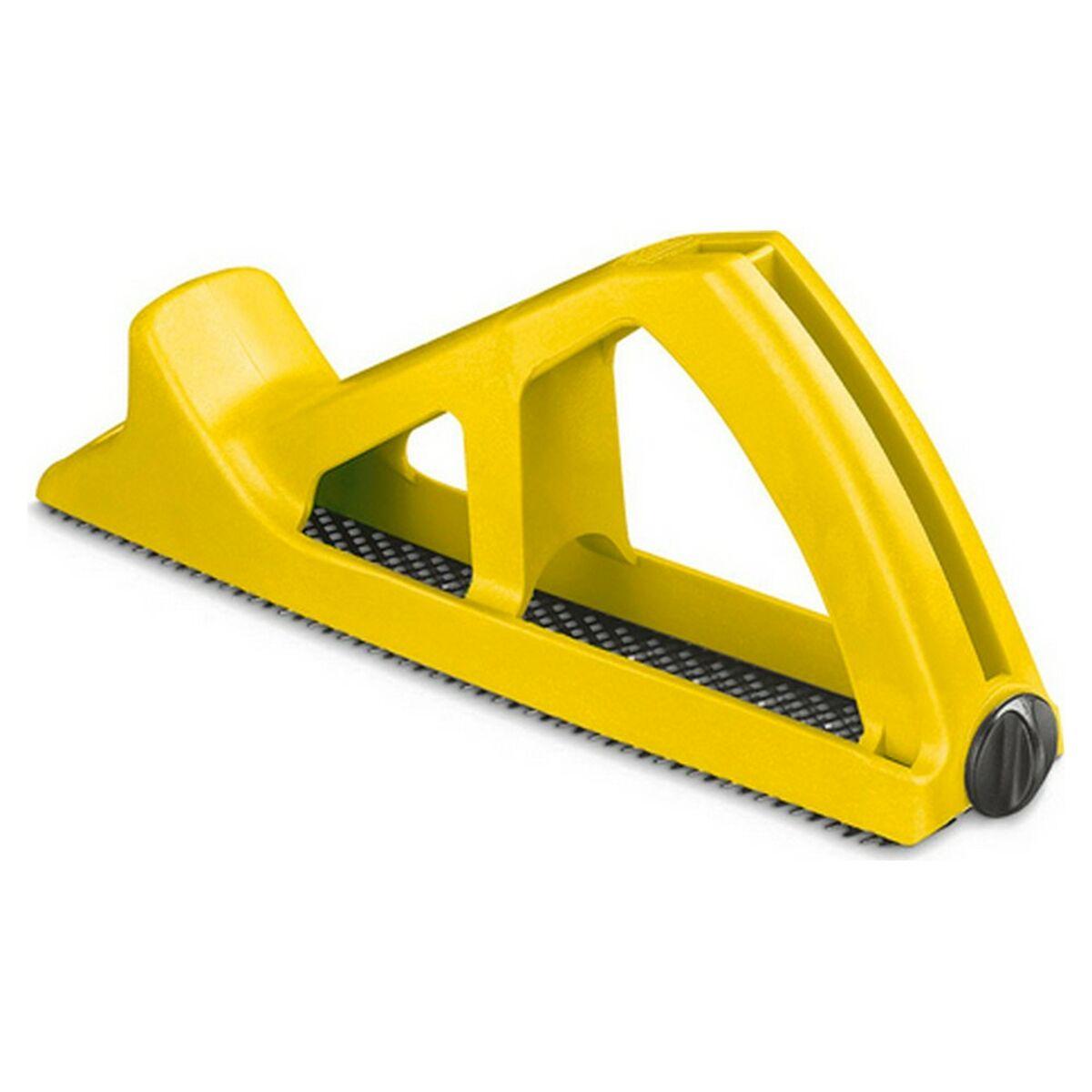 Cepillo Surform de Carpintero Stanley 270 x 255 mm
