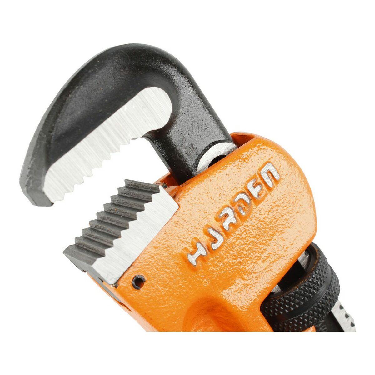 Llave de Grifa Harden Hierro 12