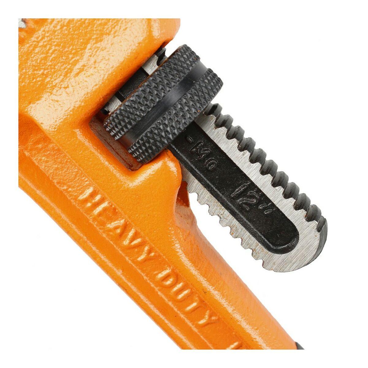 Llave de Grifa Harden Hierro 12