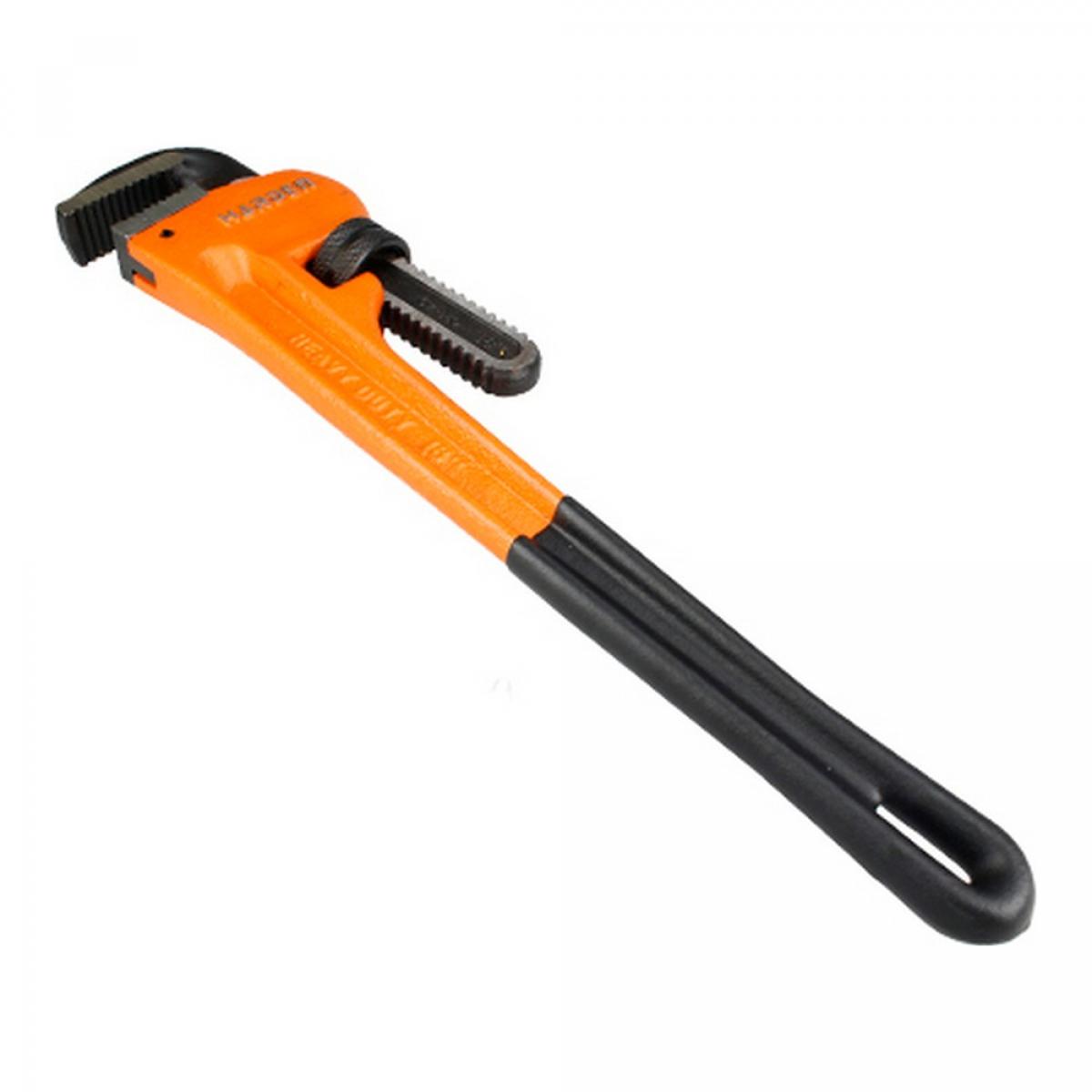 Llave de Grifa Harden Hierro 18
