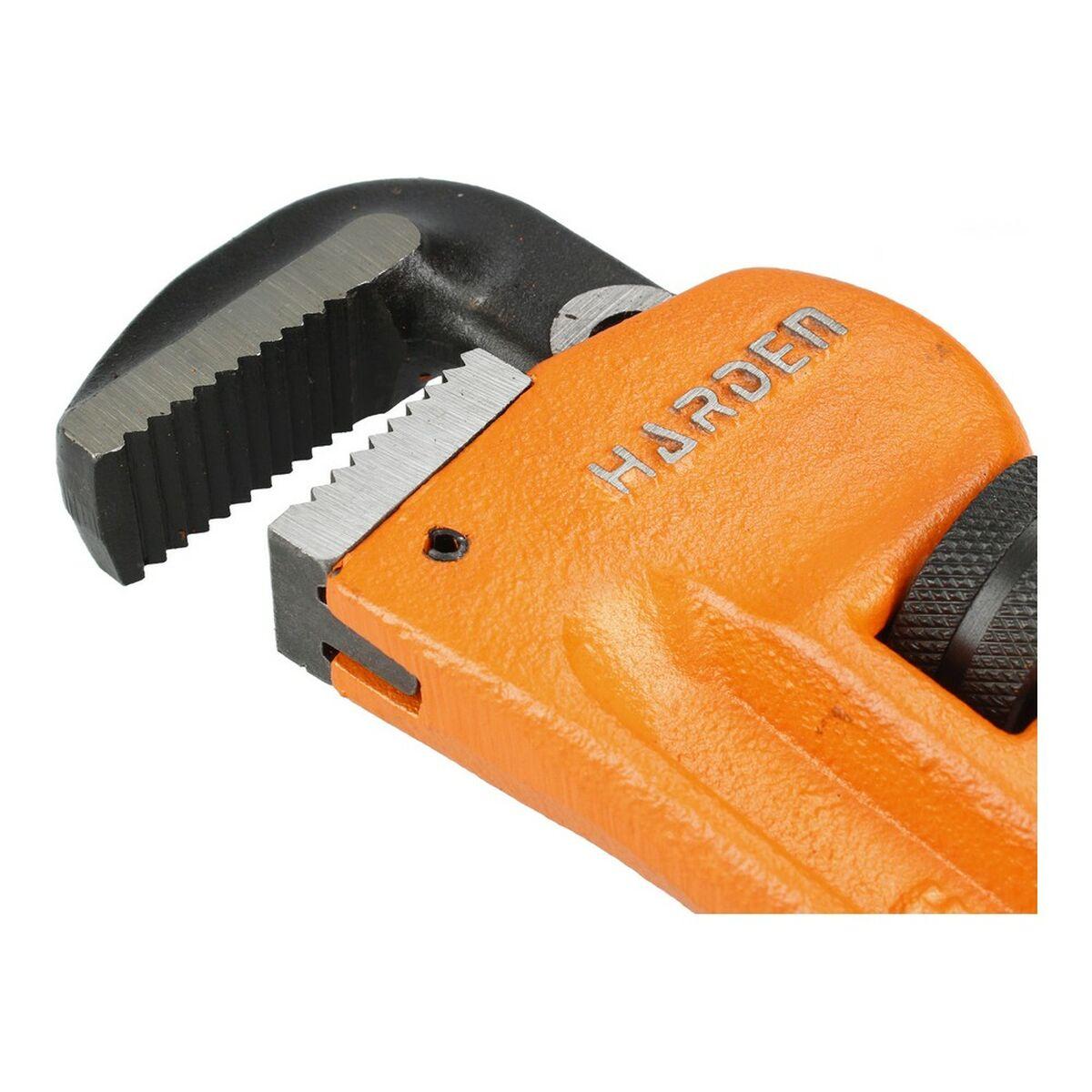 Llave de Grifa Harden Hierro 18