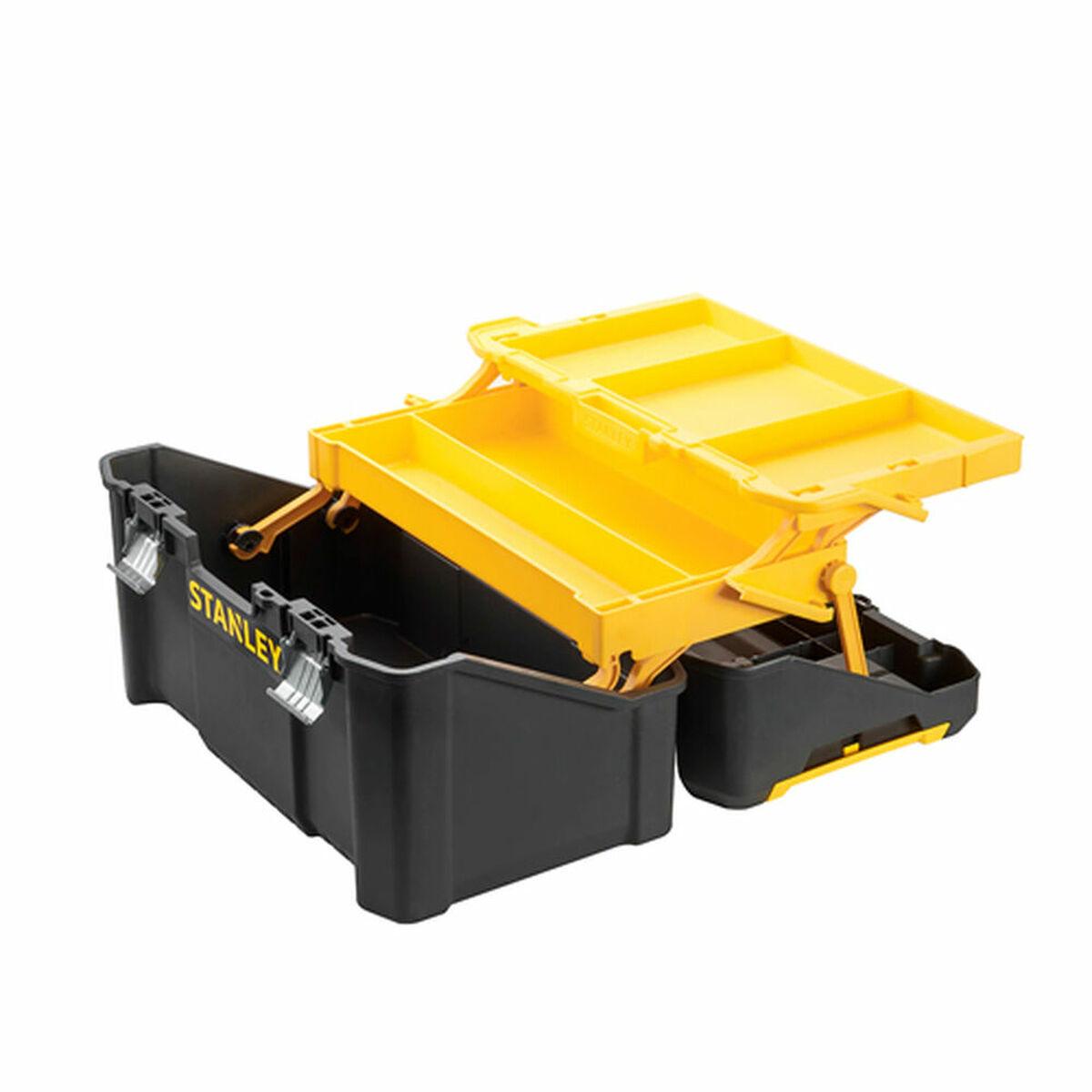 Caja de Herramientas Stanley