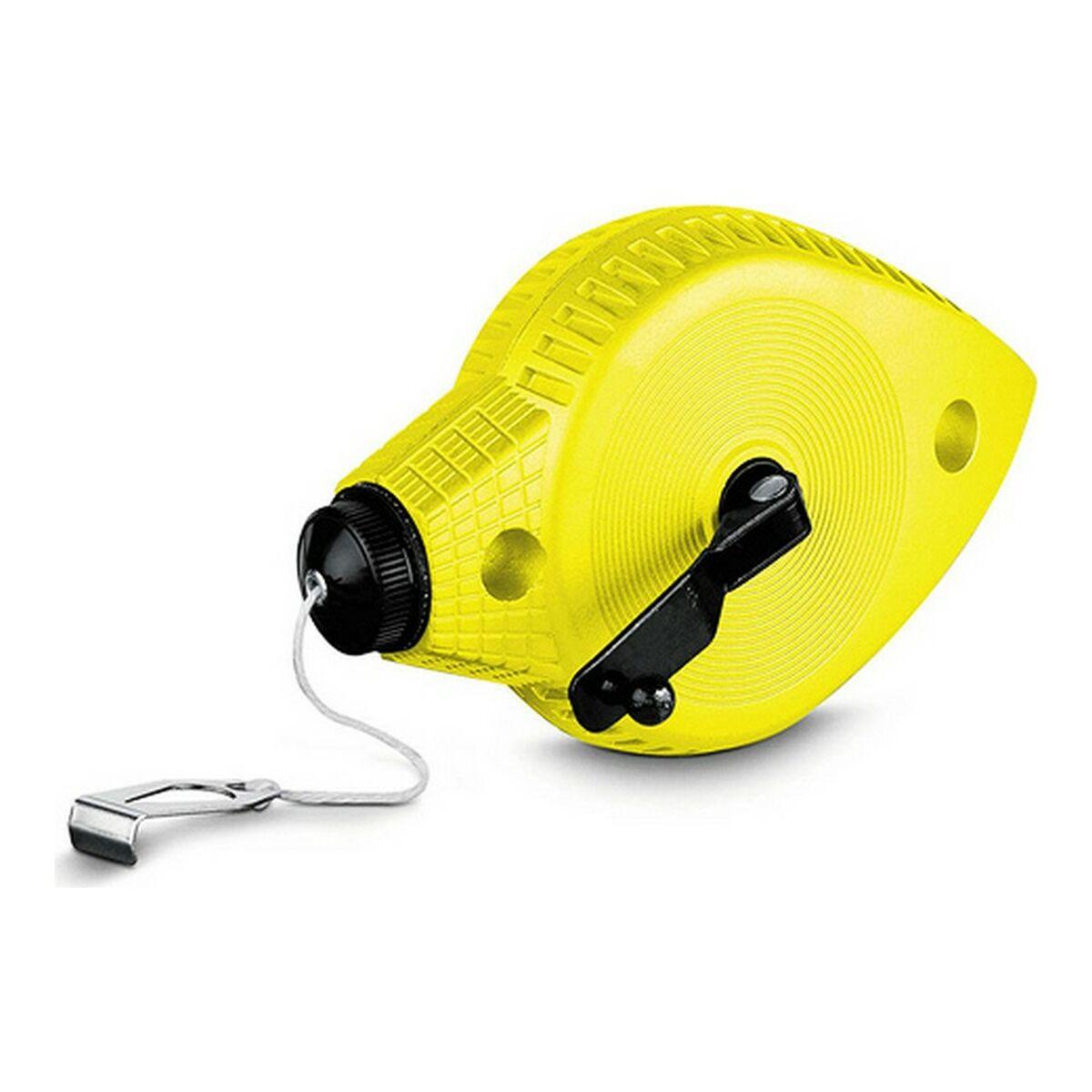 Kit de tiralíneas Stanley 15-30 m Amarillo 30 gr