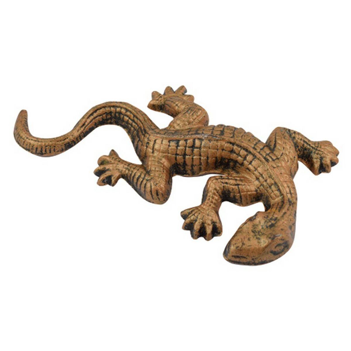 Figura Decorativa para Jardín Ferrestock Salamandra 200 x 120 x 30 mm