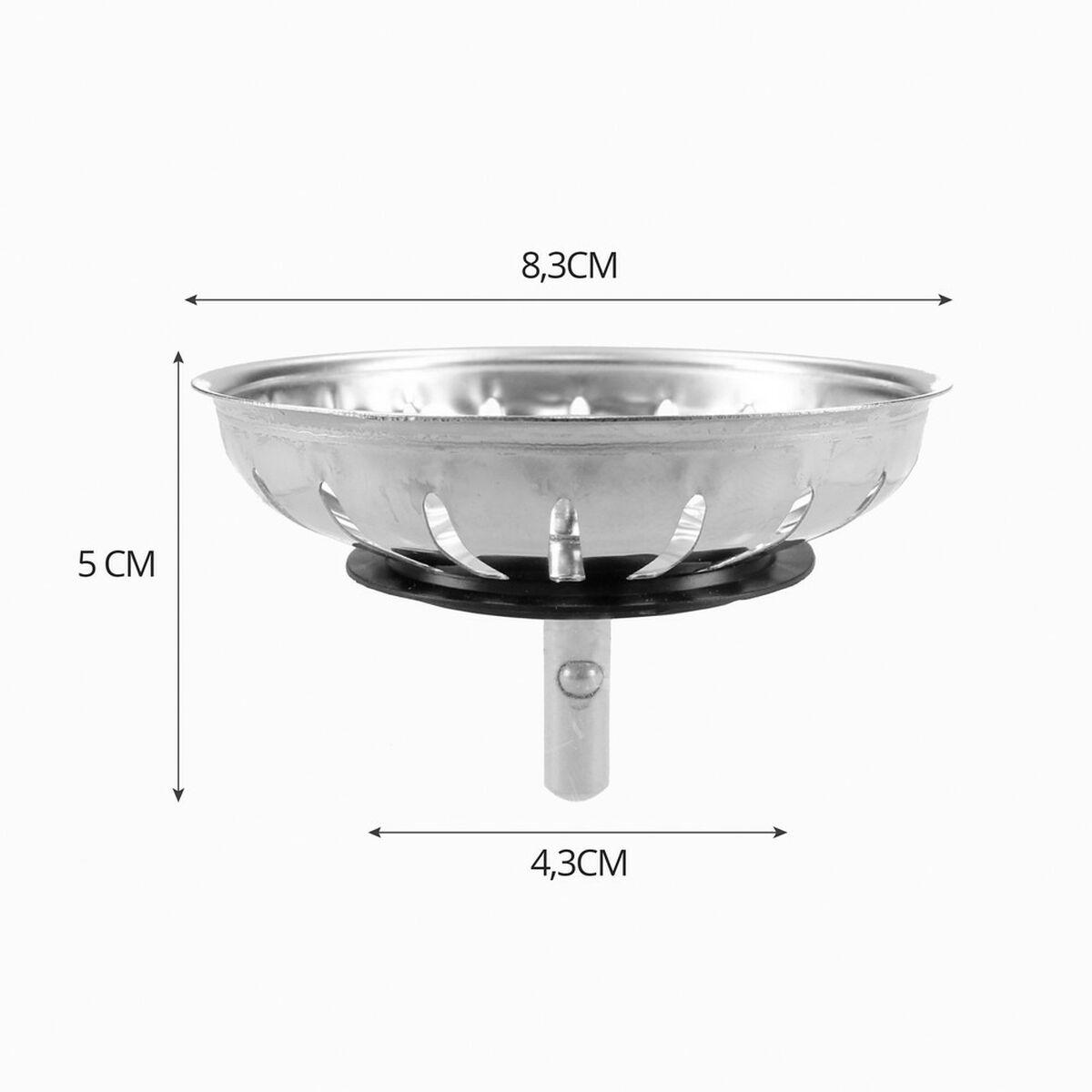 Tapón Fontastock (74  x 59 x 8 mm)