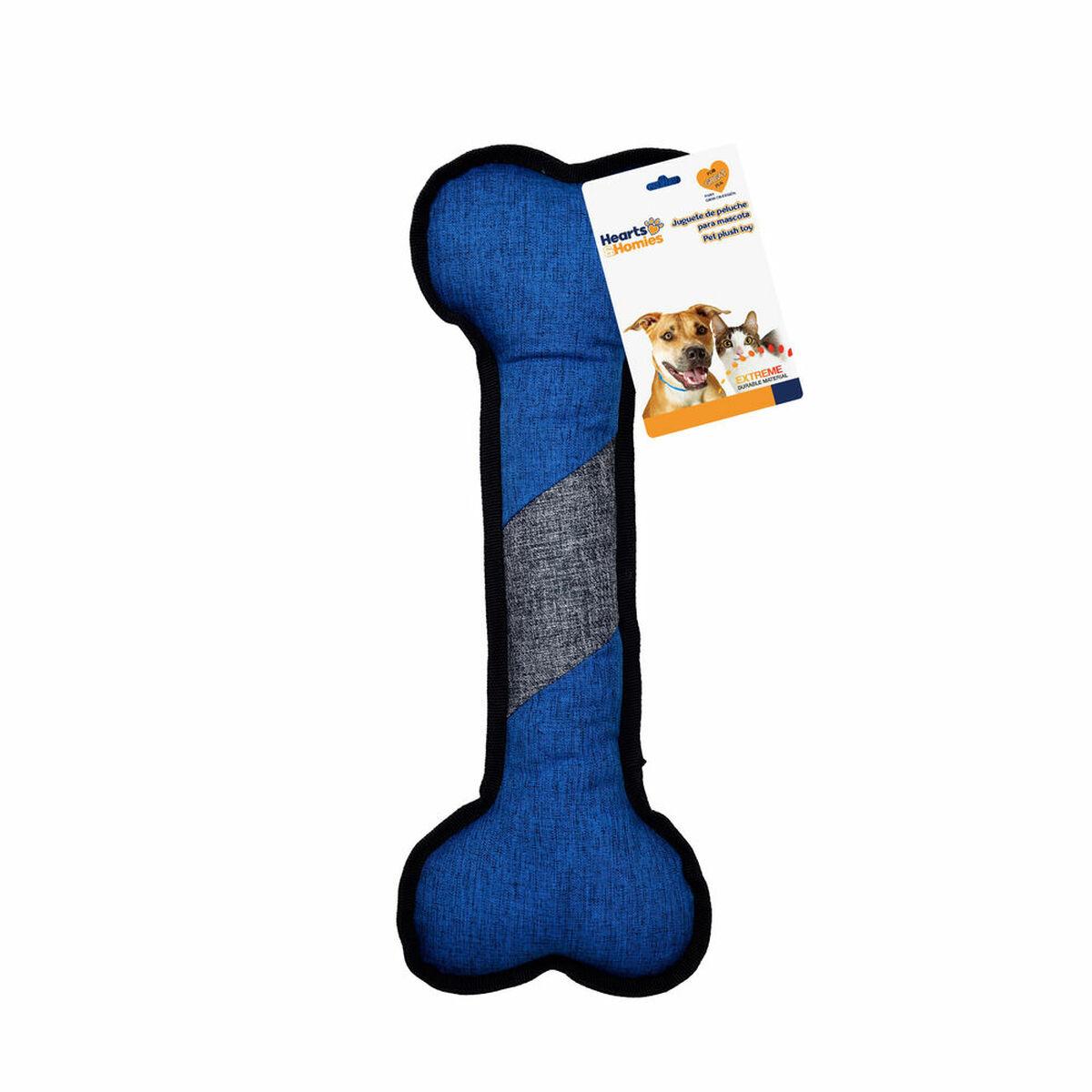 Juguete para Perros Hearts & Homies Hueso