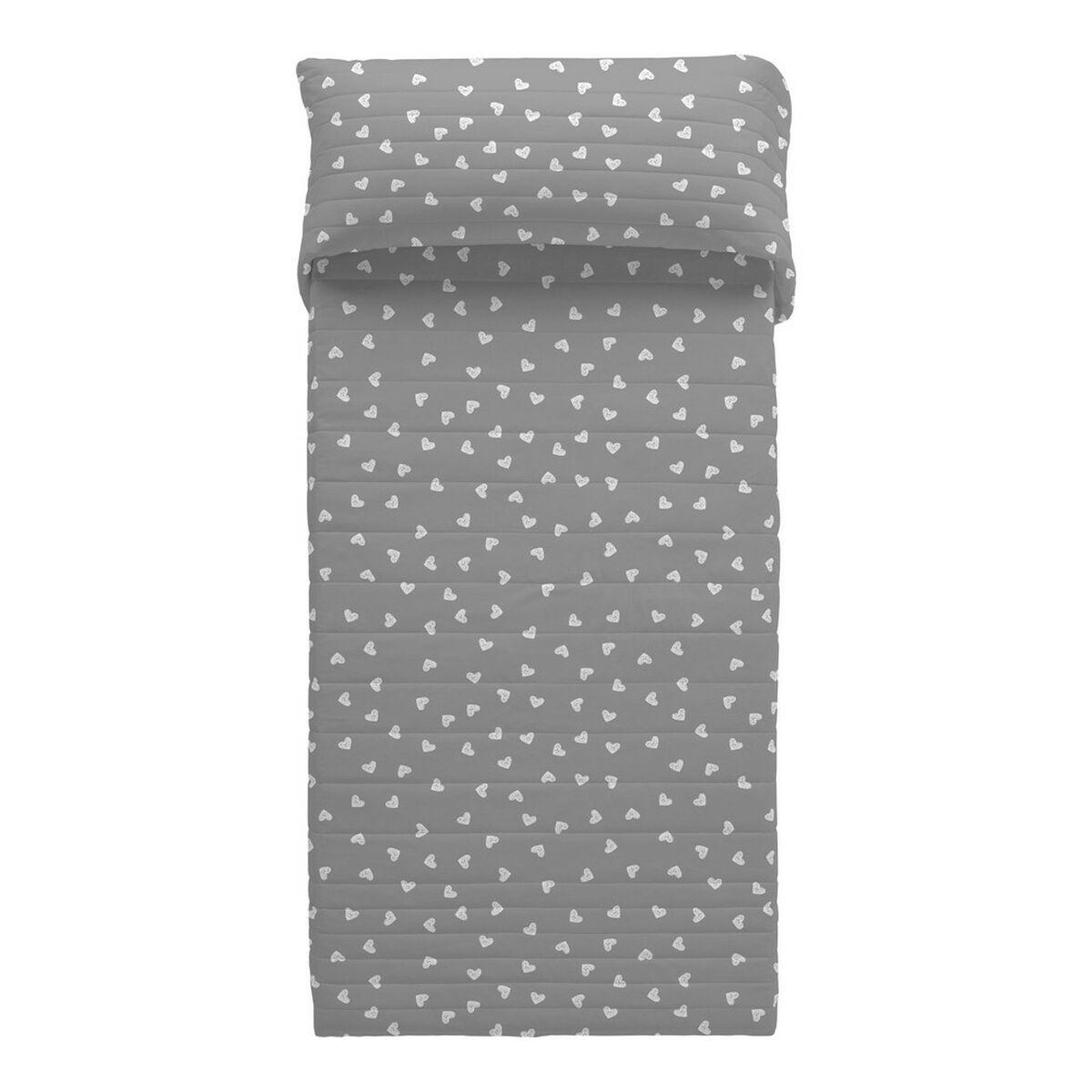 Colcha Popcorn Love Dots Cama de 105/110