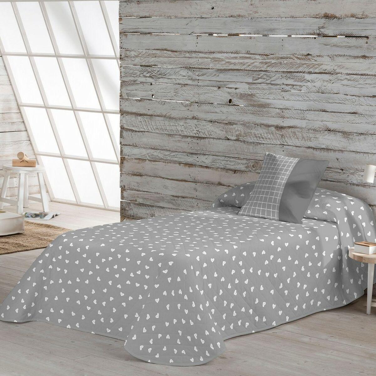 Colcha Popcorn Love Dots Cama de 105/110