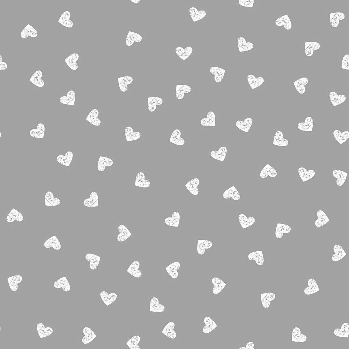 Colcha Popcorn Love Dots 240 x 260 cm