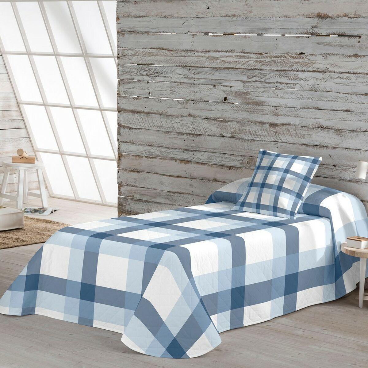Colcha Popcorn Scotland Cama de 180/200