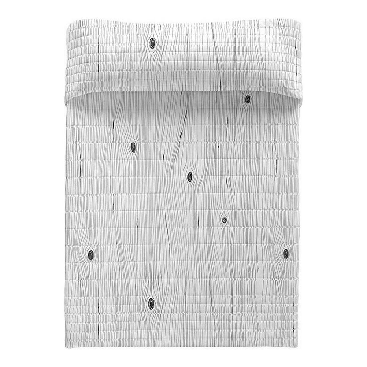 Colcha Icehome Tree Bark Cama de 80/90