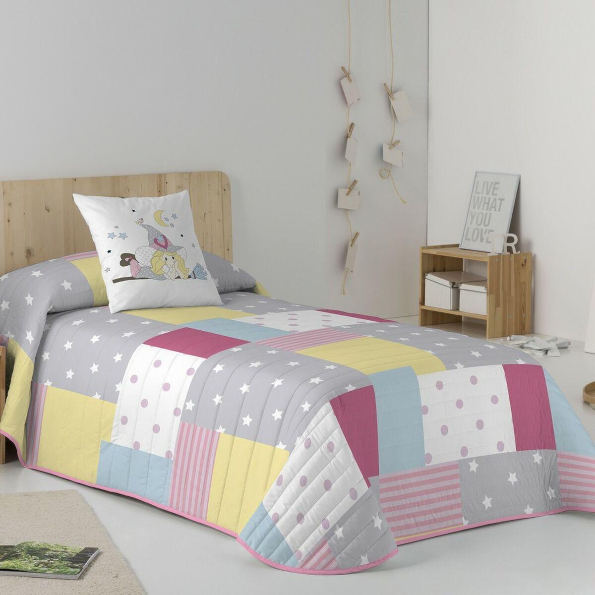 Colcha Cool Kids Witch Cama de 105/110