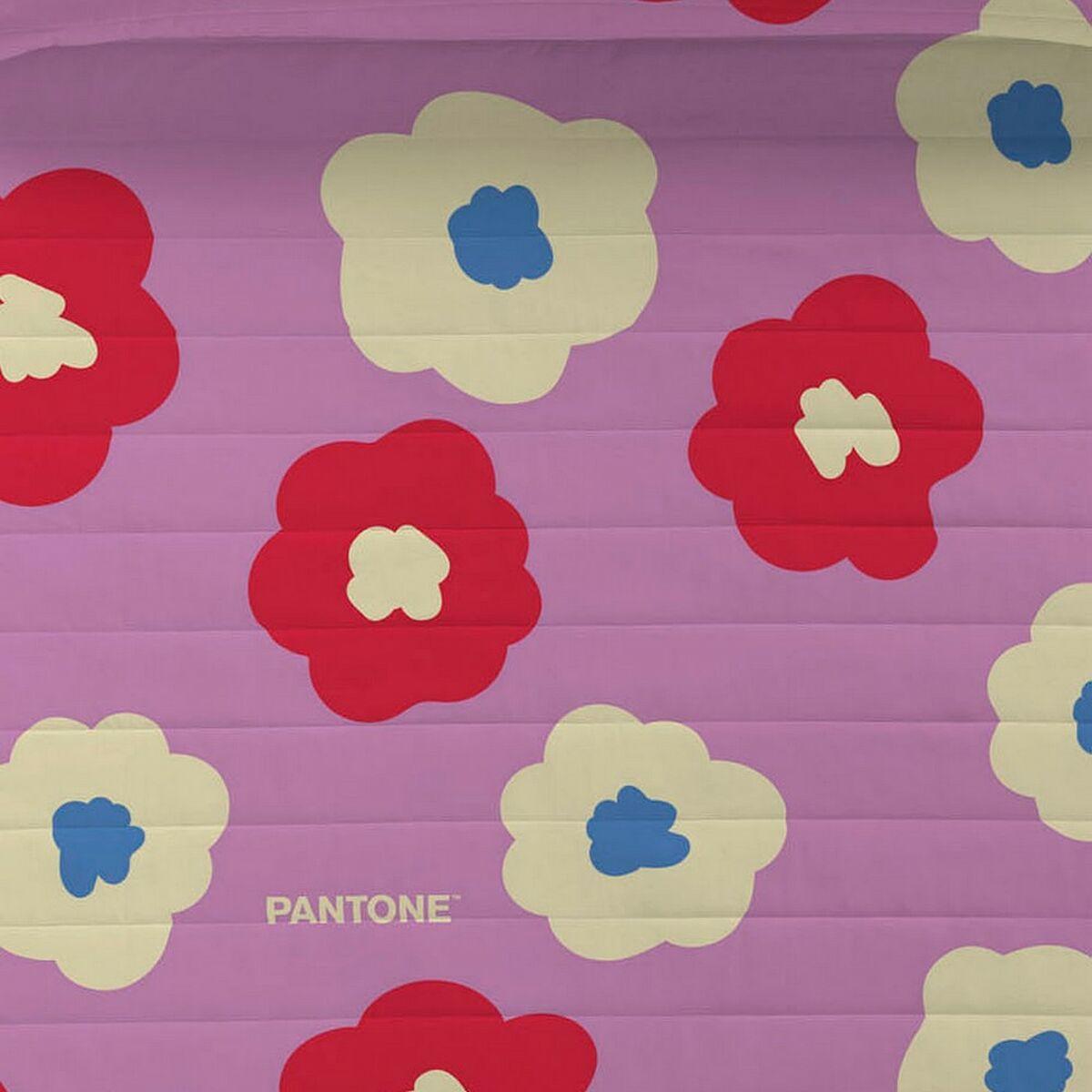 Colcha Pantone Bouquet Cama de 180/200