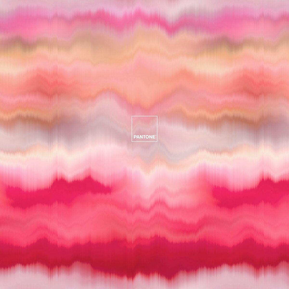 Colcha Pantone Totem Nuances 270 x 260 cm