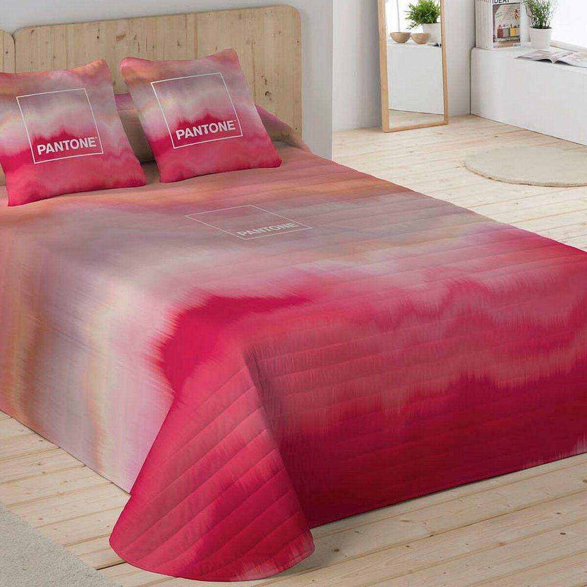 Colcha Pantone Totem Nuances 270 x 260 cm