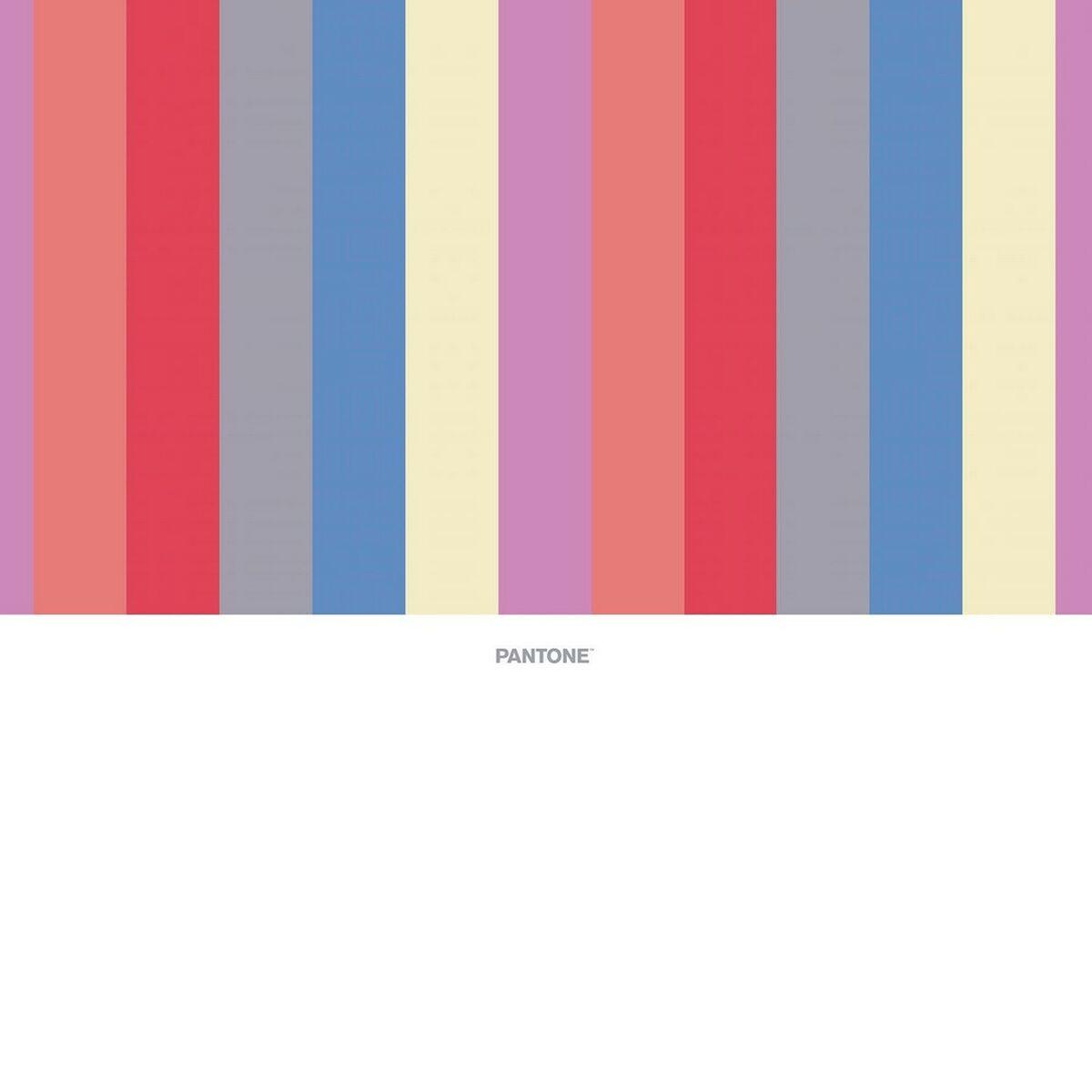 Colcha Pantone Stripes 180 x 260 cm