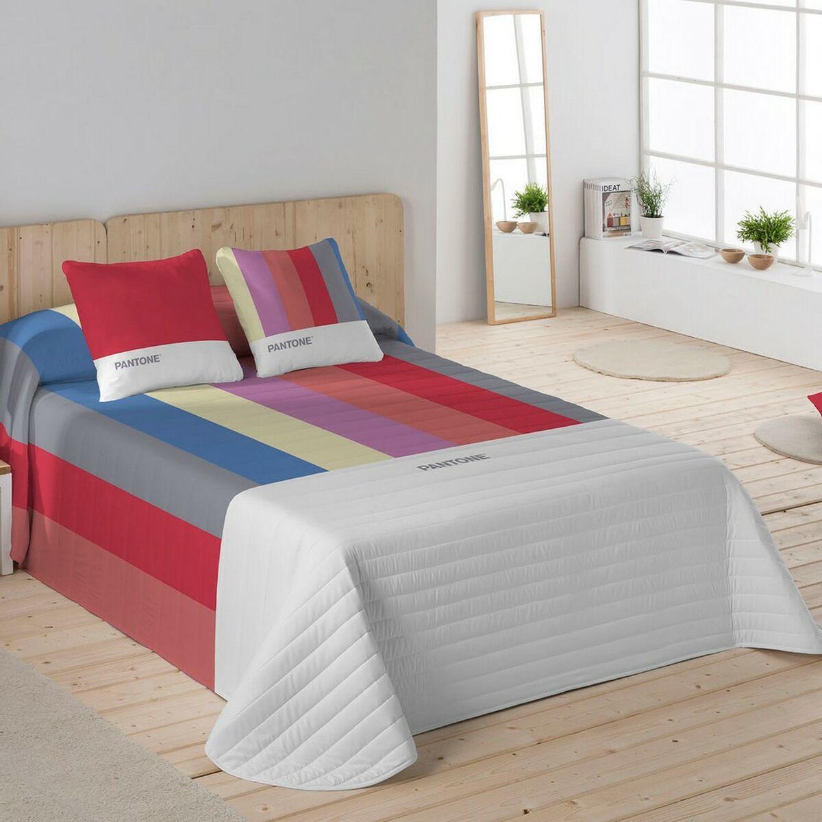 Colcha Pantone Stripes Cama de 150/160