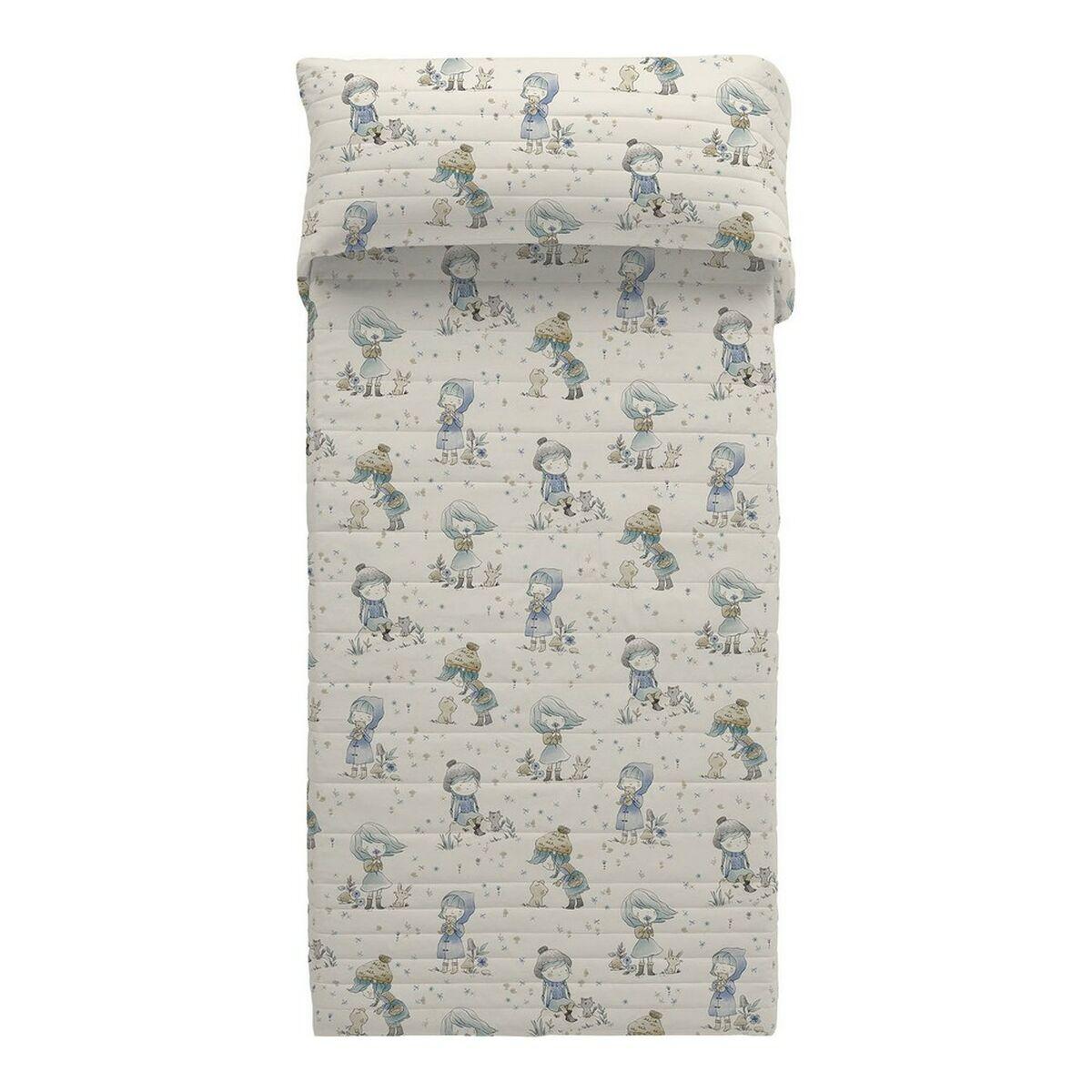 Colcha Cool Kids Dery Cama de 105/110