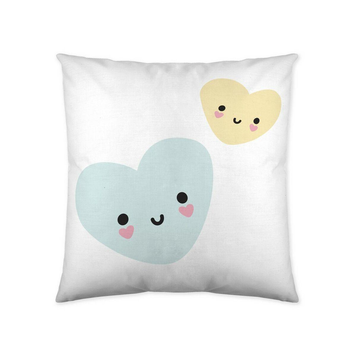 Funda de cojín Cool Kids Kokoro (50 x 50 cm)