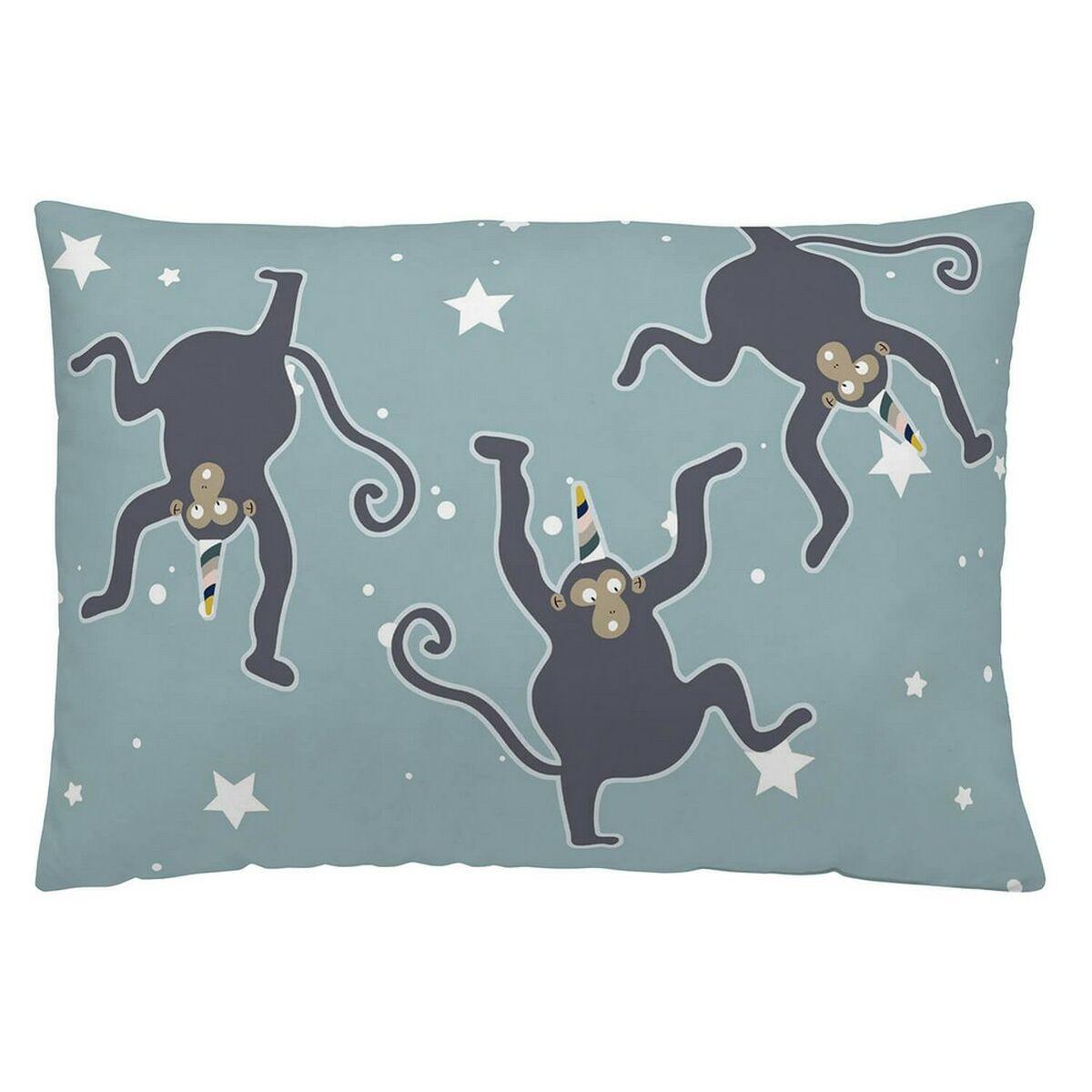 Funda de cojín Naturals Kei (50 x 30 cm)