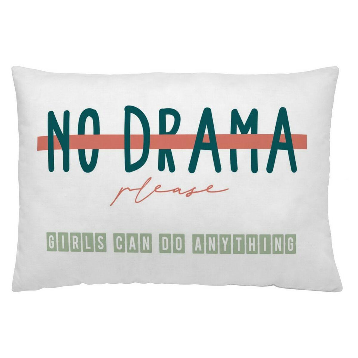 Funda de cojín Naturals Naive (50 x 30 cm)