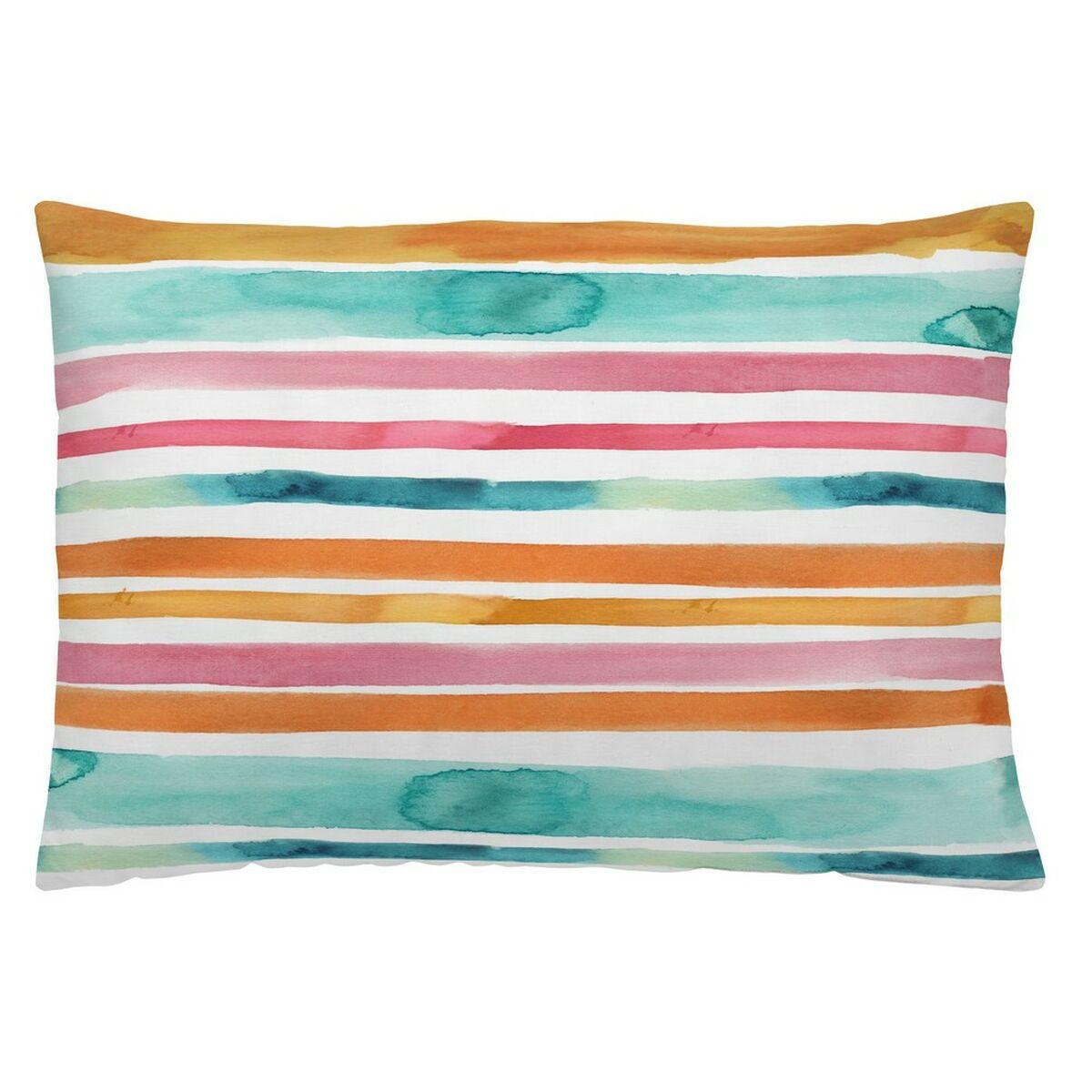 Funda de cojín Naturals Stain (50 x 30 cm)