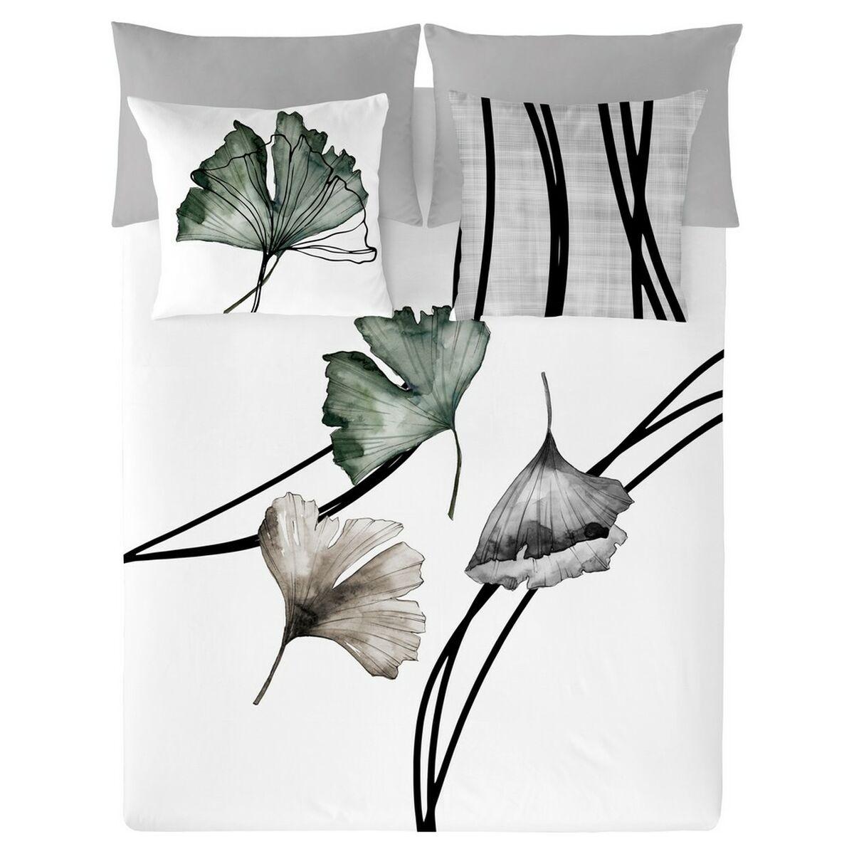 Funda Nórdica Naturals DACA Cama de 90 Cama de 80/90 150 x 220 cm