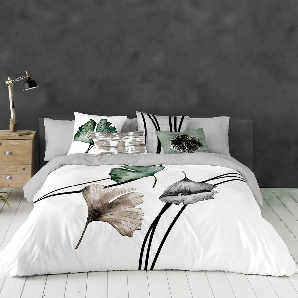 Funda Nórdica Naturals DACA Cama de 90 Cama de 80/90 150 x 220 cm