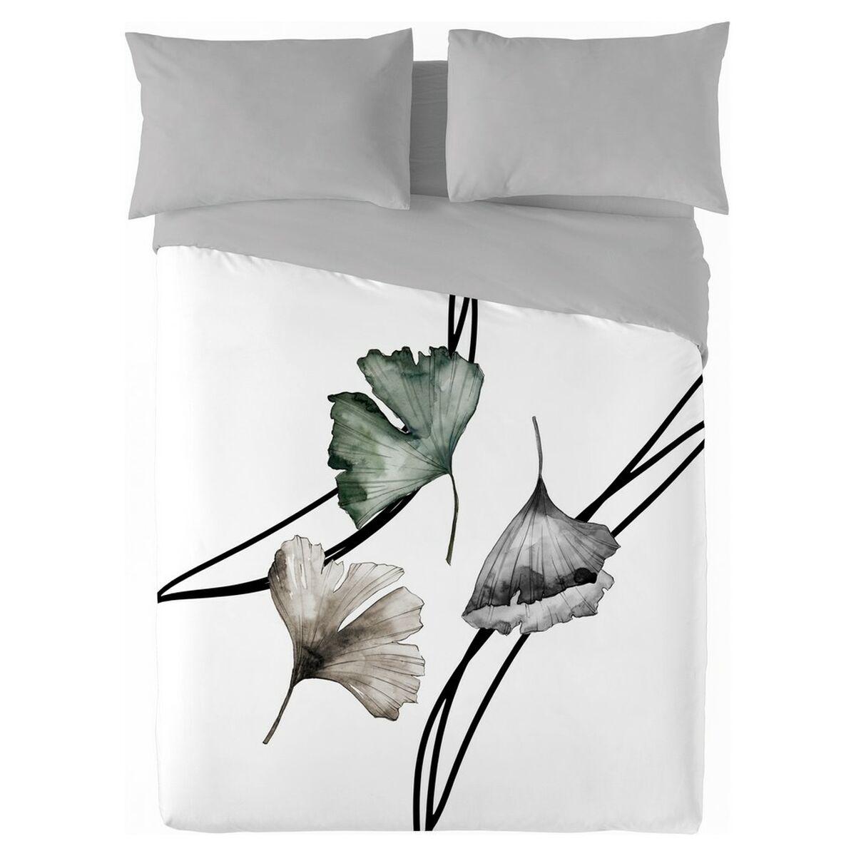 Funda Nórdica Naturals DACA Cama de 90 Cama de 80/90 150 x 220 cm