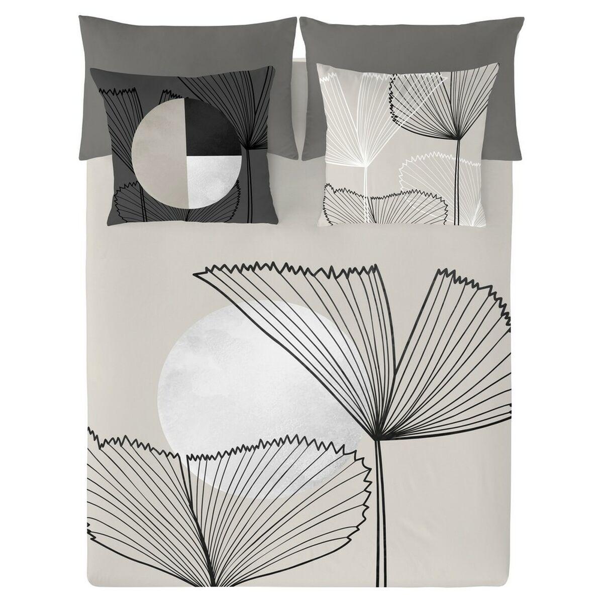 Funda Nórdica Naturals Eli Cama de 180 Cama de 180/190 260 x 220 cm