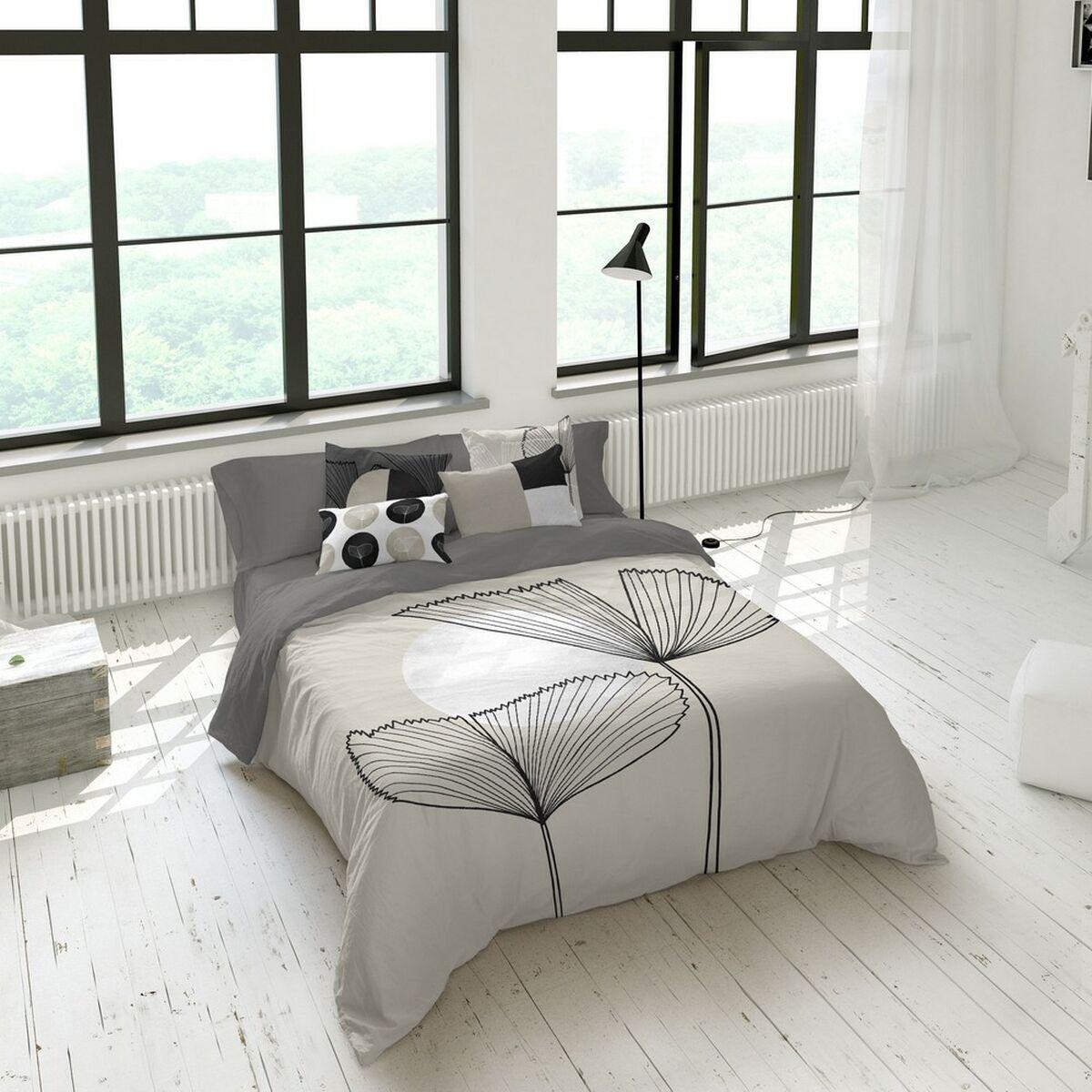 Funda Nórdica Naturals Eli Cama de 180 Cama de 180/190 260 x 220 cm
