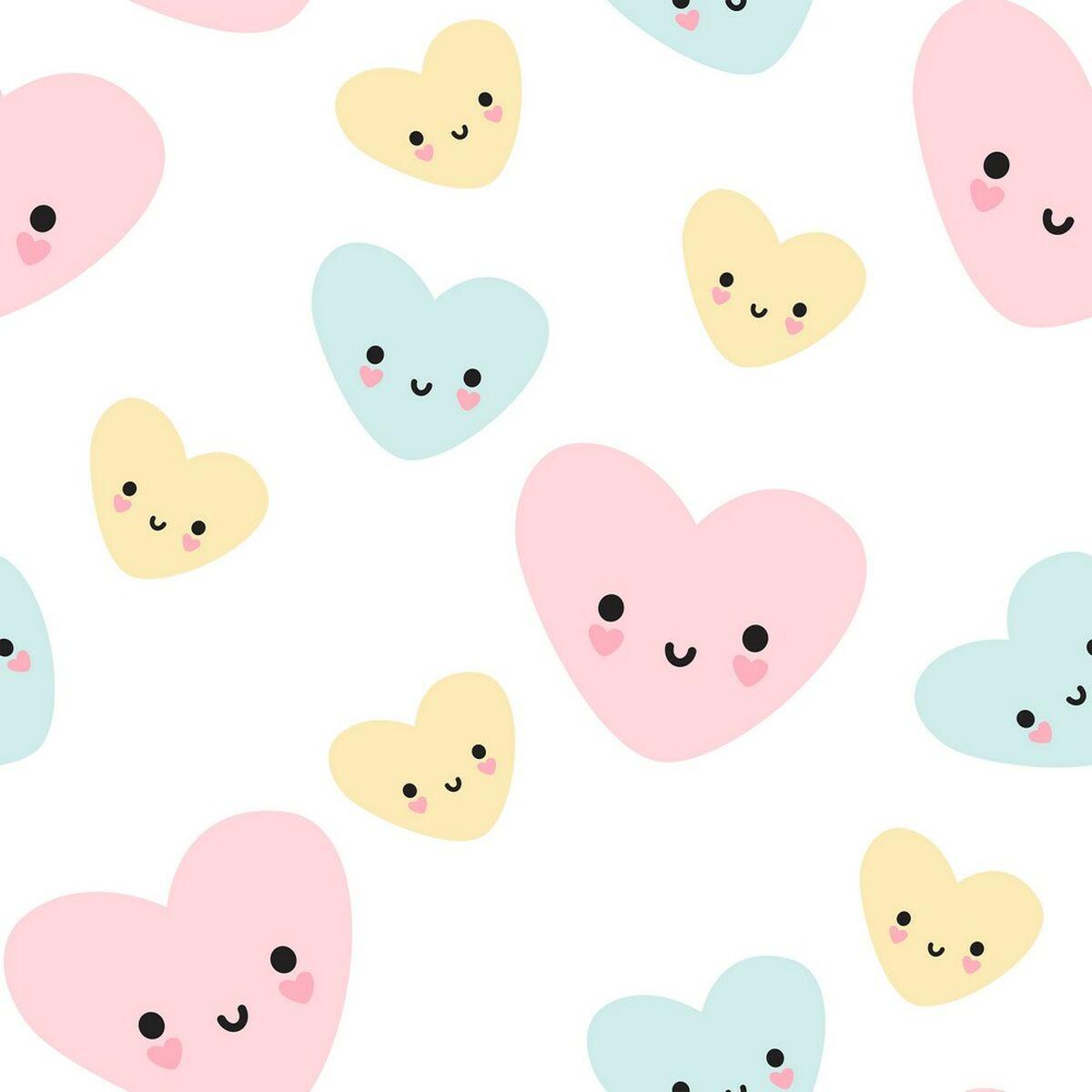 Funda Nórdica Cool Kids Kokoro Cama de 80/90 150 x 220 cm