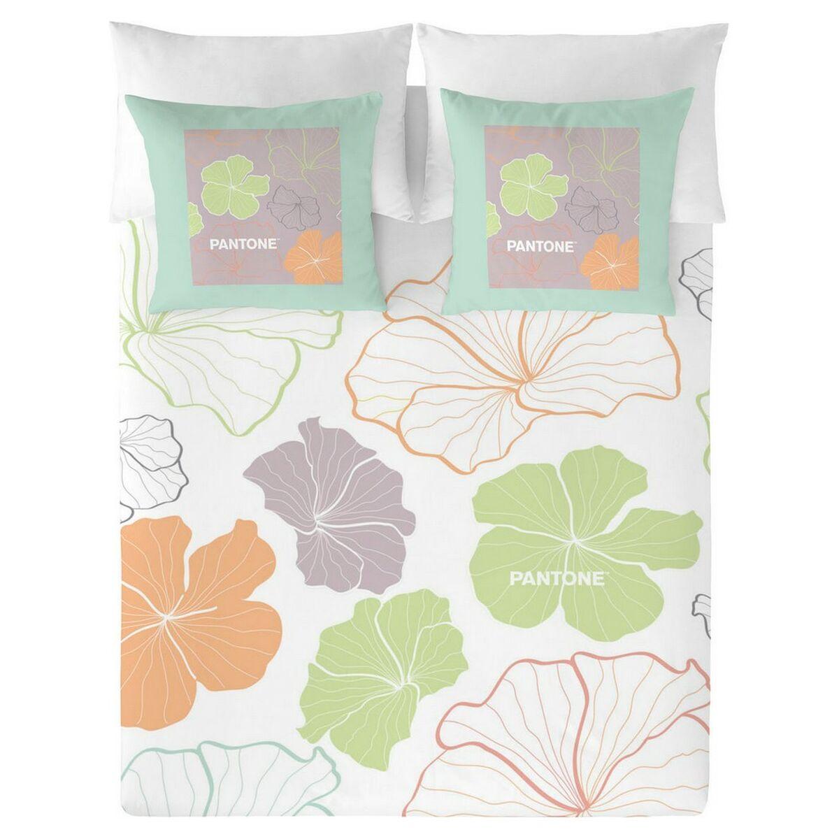 Funda Nórdica Pantone Shapeshifters Cama de 180/190 (260 x 220 cm)