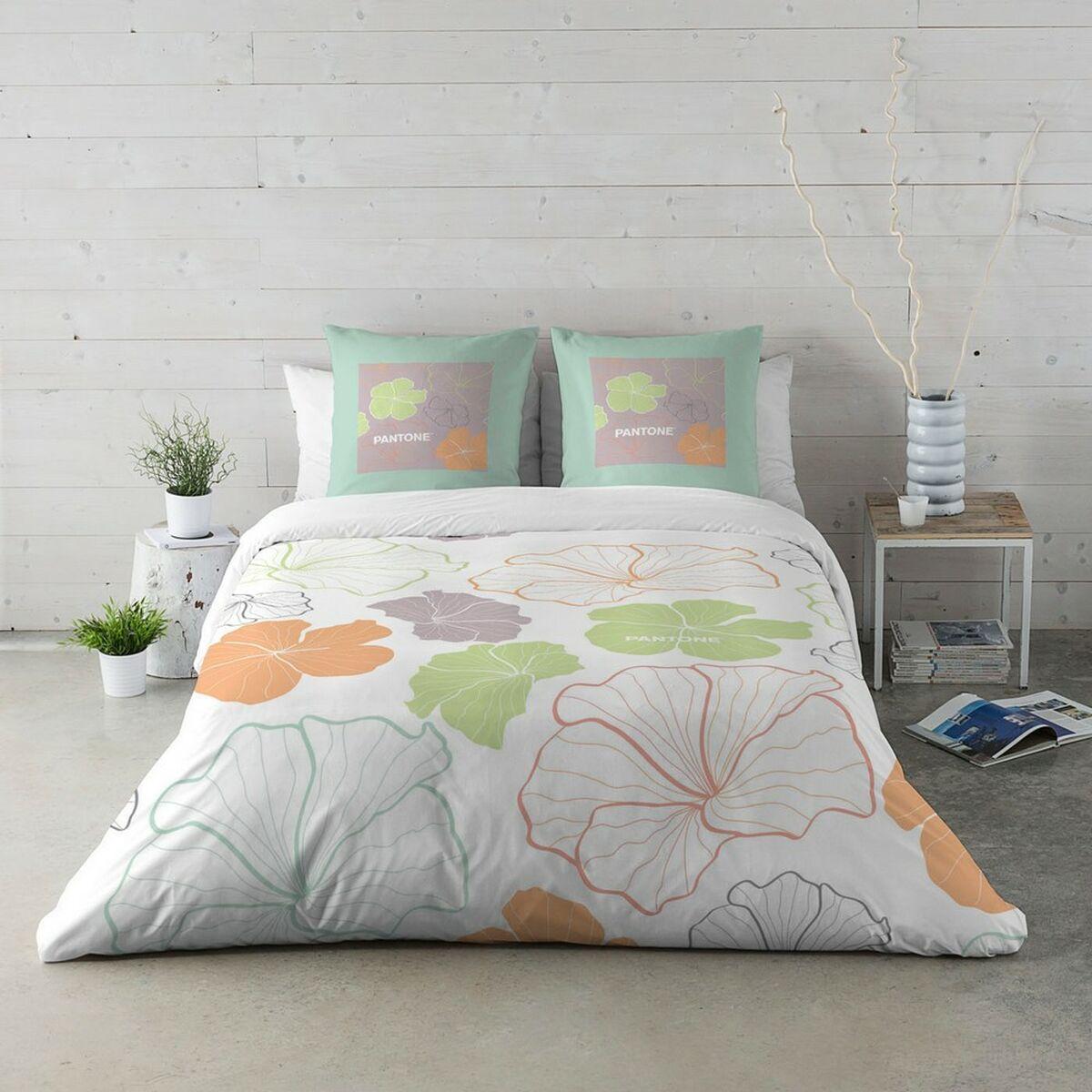 Funda Nórdica Pantone Shapeshifters Cama de 180/190 (260 x 220 cm)